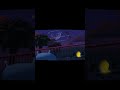 暗い夜道 照らし出すよ 三原のred blue yellow