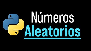 Cómo Usar Random en Python para Crear Números Aleatorios