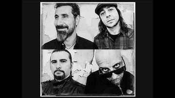 Tone Based - Line 6 POD XT - System Of A Down patch - Playthrough