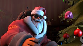 [TF2/SFM] Gave on .dmxmas @uberchainYT