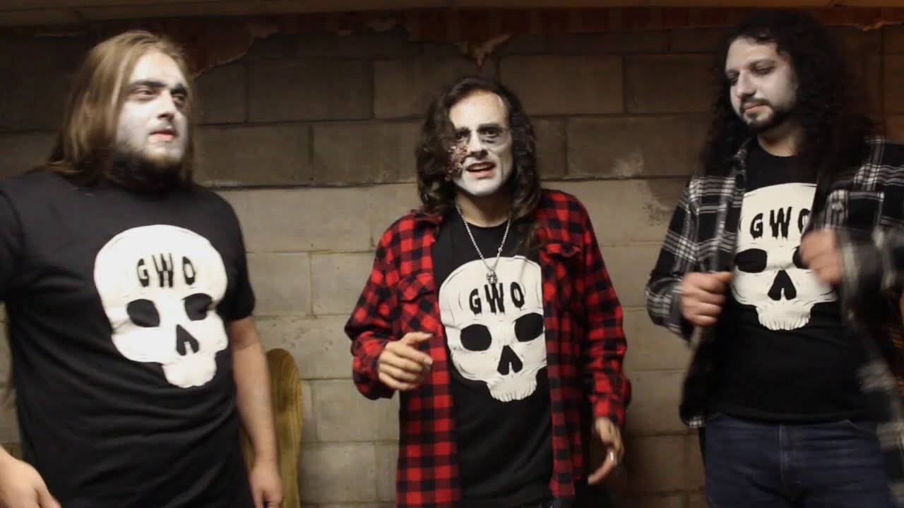 GROSSFEST 2021 ANNOUNCEMENT