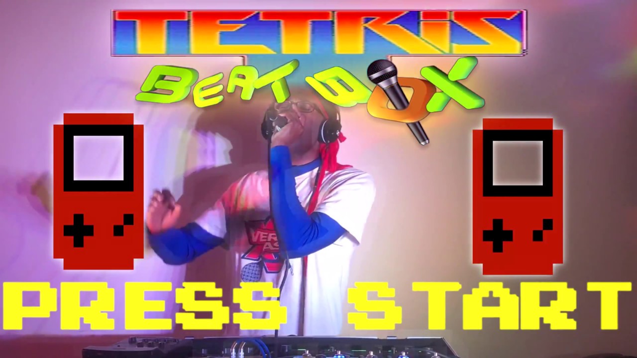 Tetris Beatbox Remix - YouTube