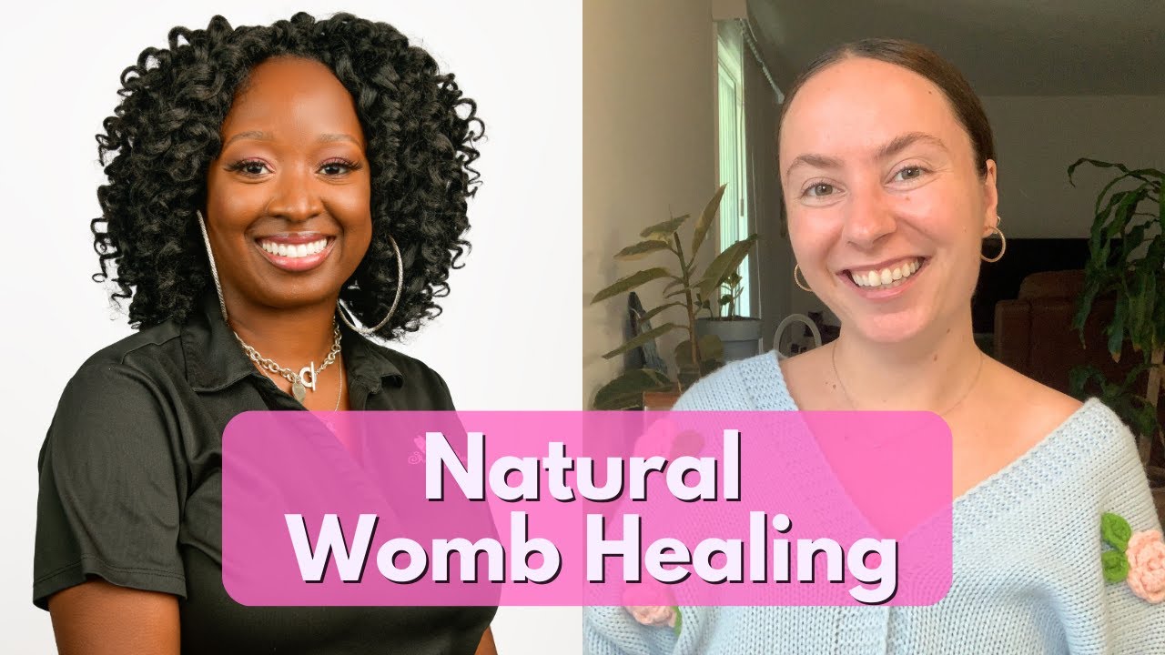 Womb Healing: Cultivating a High-Vibrational Yoni with LaQuenta Weldon
