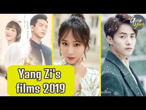 yang-zi-杨紫---most-anticipated-films-of-2019