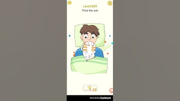 Delete Puzzle Level 224