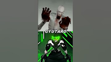 SCP-096 VS Demon Slayer Demons