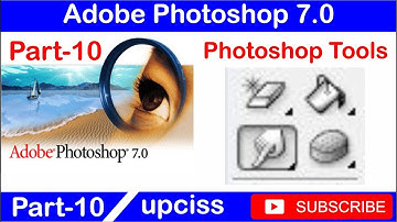 Photoshop Tutorial Part 10