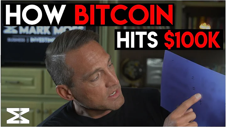 How Does Bitcoin Reach $100k