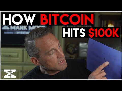 how-does-bitcoin-reach-$100k