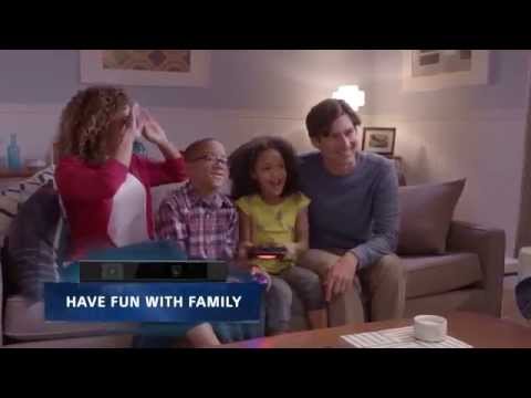 PlayStation Camera (PS4,