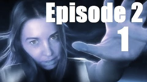 Adam Wolfe Episode 2 - Part 1 Let