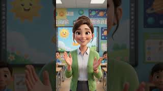 Learn Addition for Kids | 2+3=? Easy Math Lesson for Primary Students | #mathforkids #primaryschool