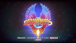 Journey Live at The Colosseum at Caesars Palace