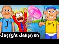SML Movie: Jeffy's Jellyfish! Animation