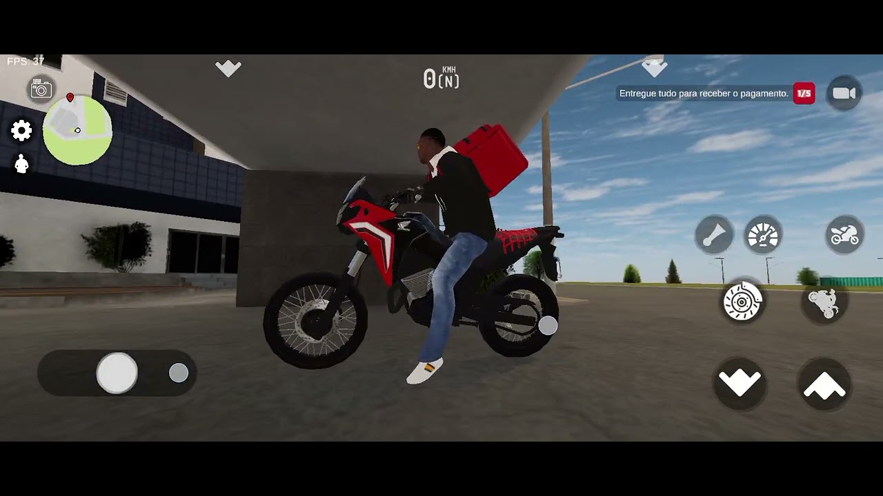 Mais uma live galera 