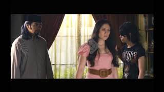 Masih Bukan Cinta Biasa (trailer)