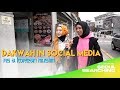 DAKWAH IN SOCIAL MEDIA - MIZZ NINA feat OLABORASONG (PART 3)