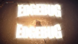 ELDEN RING EDGEBUG COMPILATION