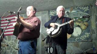 Video thumbnail of "JD Crowe & New South - Summer Wages"