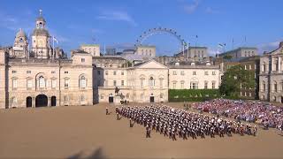 By Land and Sea | The Bands of HM Royal Marines