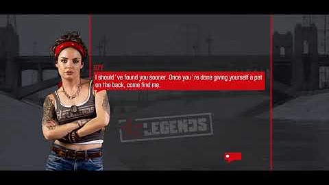 CSR2, Twin Test, Final Race Times