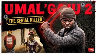 UMAL'GAJU EP2