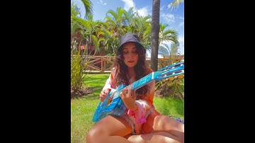 Thumbnail of The Knocks - Brazilian Soul (feat. Sofi Tukker) Bossa Acoustic Cover