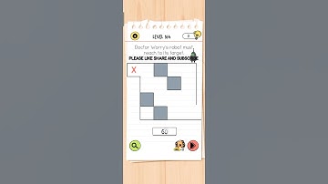 Brain Test 4: Level 164 Solution