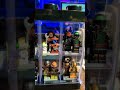Day 138 of building my Lego collection