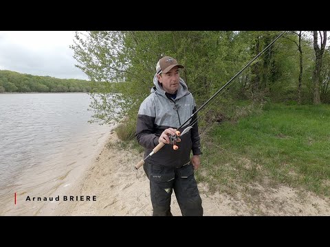 Vídeo: Com Triar Un Rodet De Baitcasting