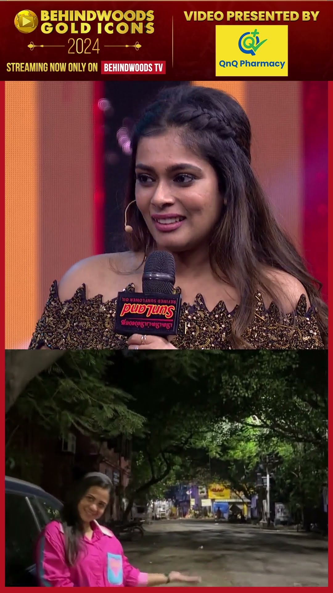 இது தான் டா  Real Couple Goals ?? Manimegalai Opens Up Emotionally!