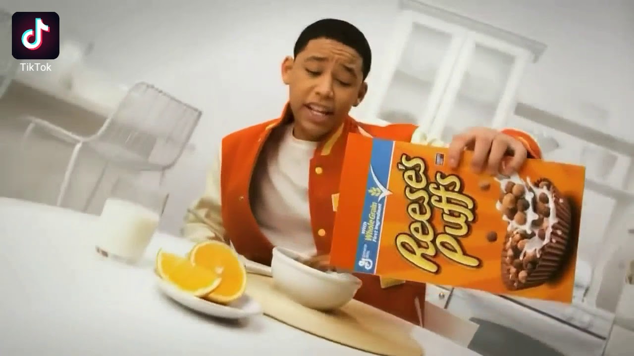 Reese S Puffs Song Youtube
