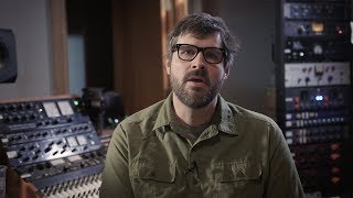 Room Sound Kurt Ballou Signature Series Drums Part 3: Presets - DV EP11