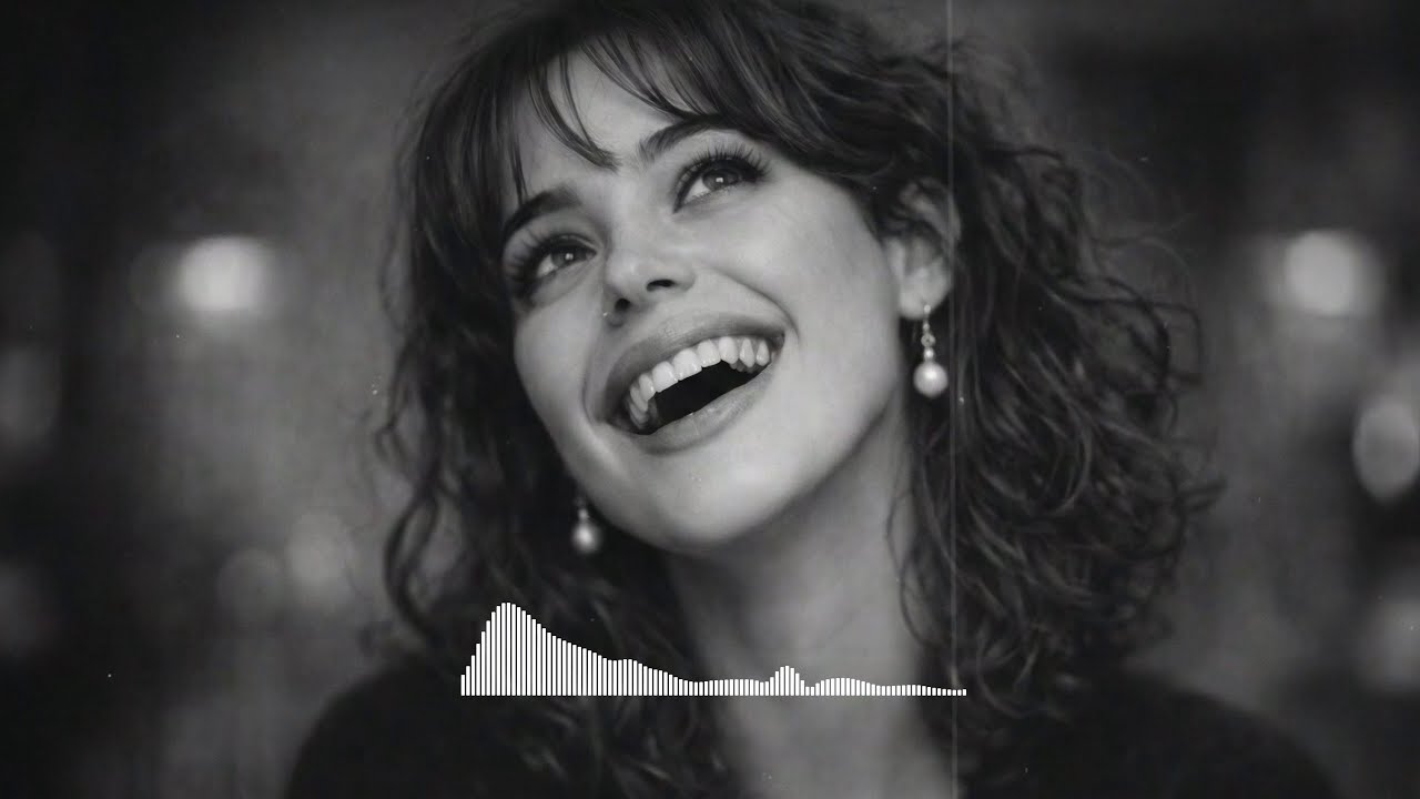 Винтажная Французская Шансон ✨ Радость Любви и Вечные Мелодии