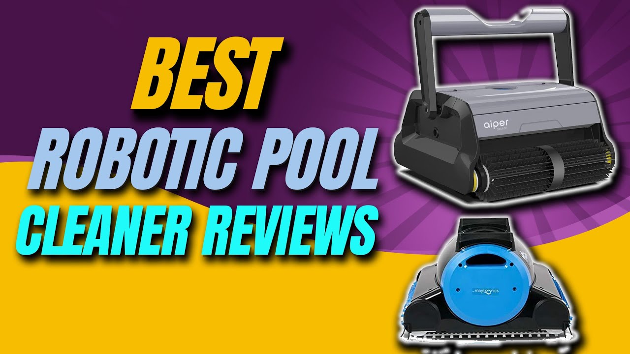 Automatic Pool Cleaner Reviews Consumer Reports