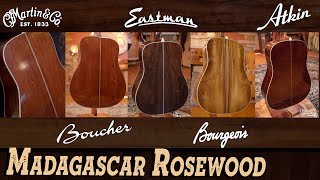 Is Madagascar Rosewood REALLY Worth the Hype? Comparing 5 Brands