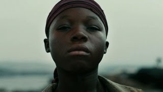 REBELLE (War Witch) Trailer | Festival 2012 | Canada&#39;s Top Ten 2012