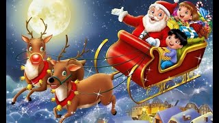 ⁣Nhạc Noel Bất Hủ Chọn Lọc 2022 2023 2024 2025- AnhDMD