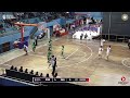 PUDUCHERRY VS JHARKHAND | WOMEN | DAY 3 | 76TH JUNIOR NATIONAL BASKETBALL CHAMPIONSHIP | COURT 2