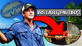 Five CREATIVE Fan Made Twists Survivor Should Use