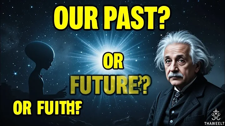 Time Travelers Among Us? Exploring Ancient Theories | Ancient Aliens