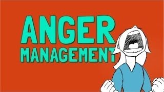 Wellcast - Anger Management