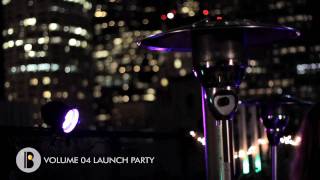 Bunker Hill Magazine: Volume 04 Launch Party