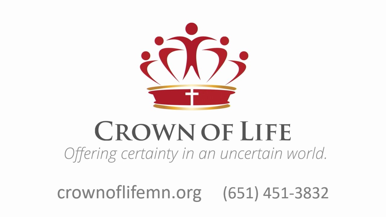Crown of Life Lutheran Service - October 27, 2024 - YouTube