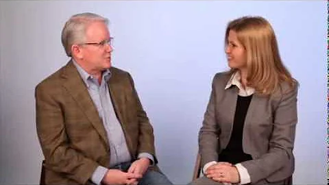 One on One: Vivian Mora and Bruce Hooper