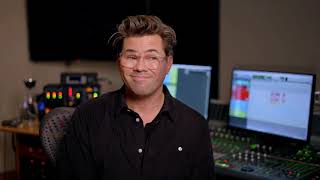 Interview with Andrew Rannells | Veneer | Trolls Band Together