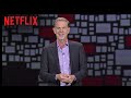 Netflix CES 2016 Keynote | Reed Hastings, Ted Sarandos - Highlights [HD] | Netflix