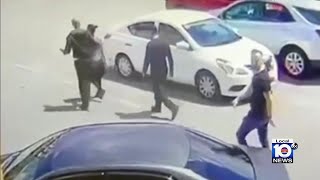 FBI investigating possible abduction in Southwest Miami-Dade