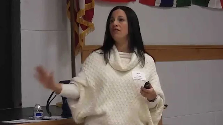What Works With Teens by Julie Baron - Cecily's Ad...