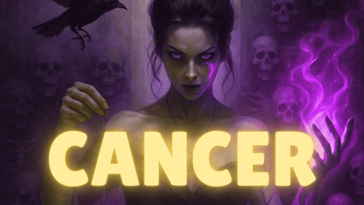 CANCER QUELQU'UN EST SURPRIS PAR TA DÉCISION 😱♥️ CE QUI ARRIVE EST FORT ! 🤑💸 ET PLUS ! 💰 | 2026 🔮